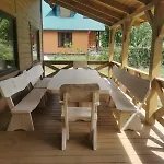 Przyjazny Tatil Evi Lubkowo