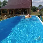 Przyjazny Tatil Evi