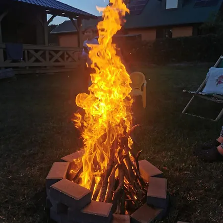 Przyjazny * Lubkowo