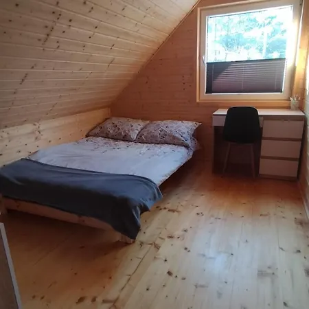 Przyjazny بيت للعطل *
