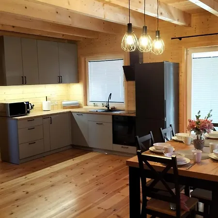 Nyaraló Przyjazny *