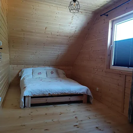 Nyaraló Przyjazny Lubkowo