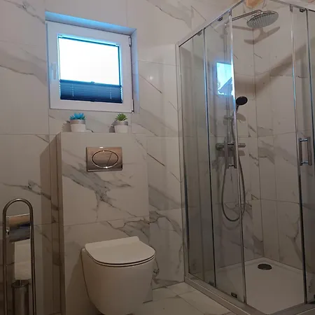 Nyaraló Przyjazny Lubkowo