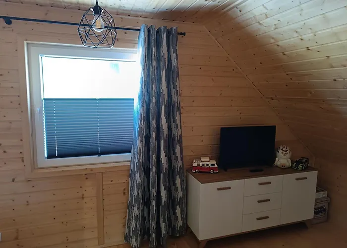 Przyjazny Dom wakacyjny