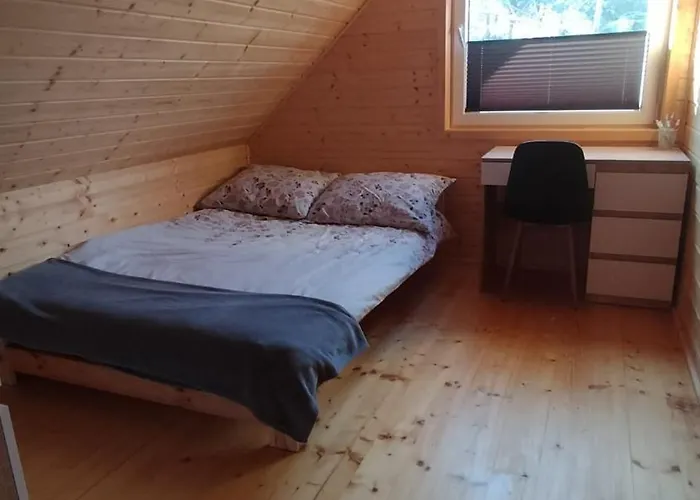 Przyjazny Dom wakacyjny *