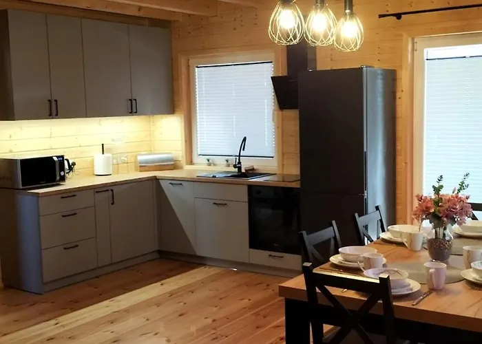 Nyaraló Przyjazny *