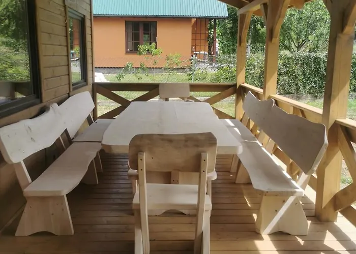 Przyjazny Nyaraló Lubkowo