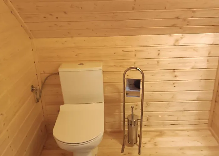 Przyjazny Dom wakacyjny *