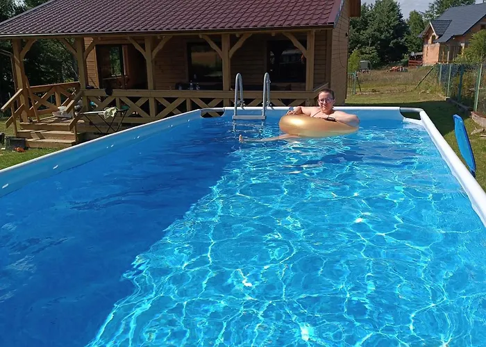 Przyjazny Dom wakacyjny